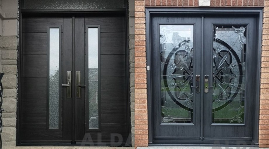 Buy Fiberglass Entry Door in Toronto