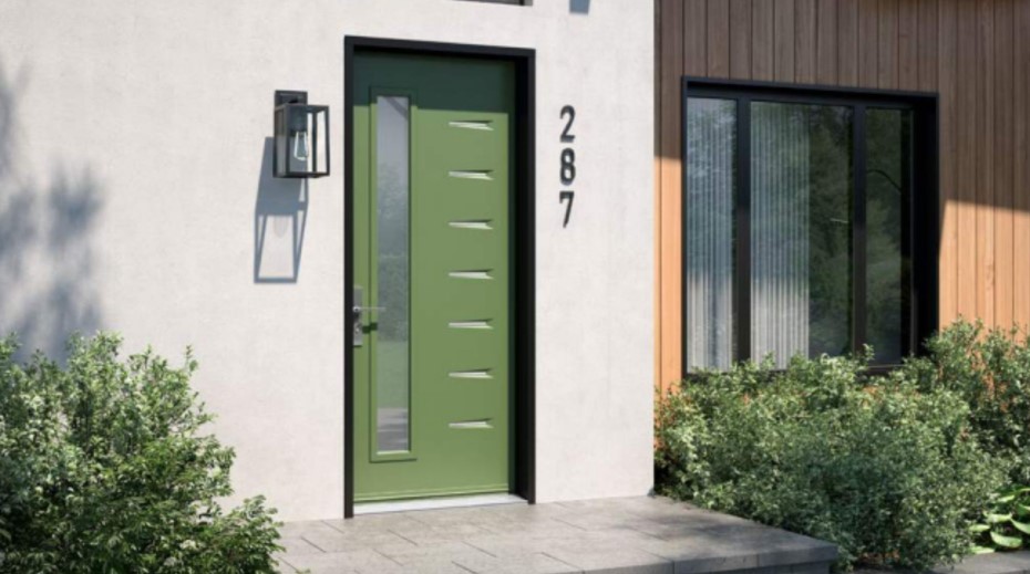 Buy Steel Doors in Toronto